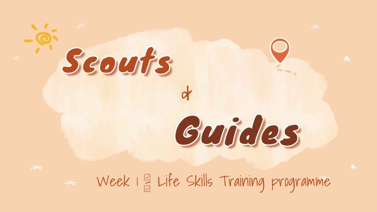 Patrol Leader’s Training for Scouts and Guides 2026